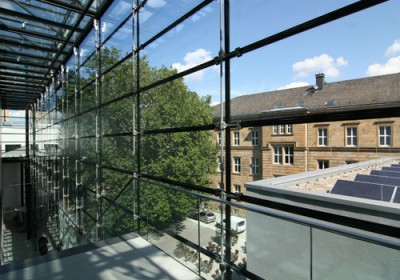 Museumsquartier Hagen. (Foto: Michael Kaub/Stadt Hagen)