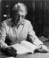 Ohne ihn kein Derrick: Herbert Reinecker.