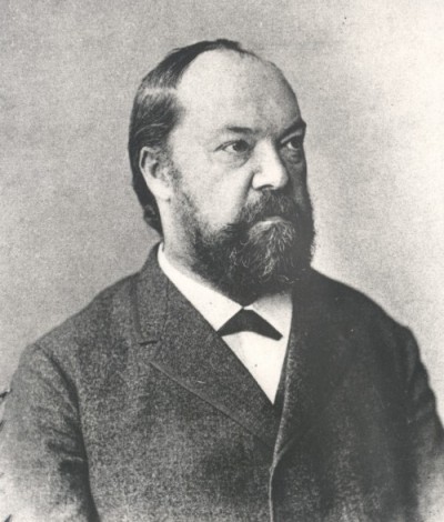 Eugen Richter.
