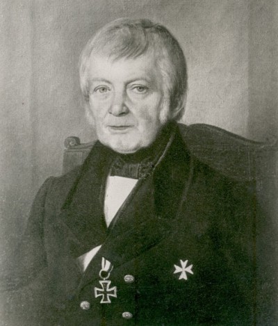 Ludwig von Vincke.