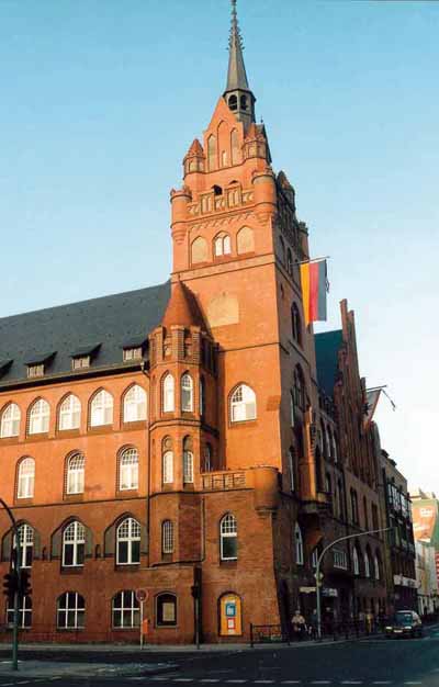 Berlin-Steglitz/Zehlendorf. Berlin-Steglitz/Zehlendorf.