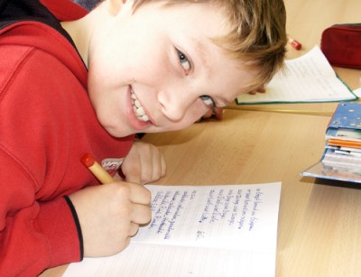 Alle Schulformen sind in Hagen vertreten. (Foto: Karsten-Thilo Raab/Stadt Hagen)