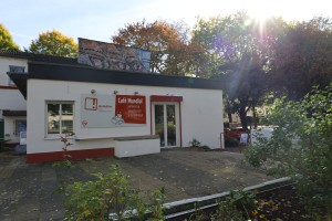 Das AllerWeltHaus Hagen ist Veranstaltungsort des