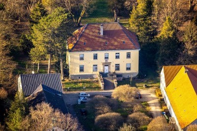 Haus Busch. (Foto Hans Blossey)