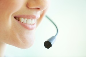 Der städtische Telefonservice „hagen direkt“ ist nur eingeschränkt erreichbar. (Foto: Pressmaster/Shutterstock)