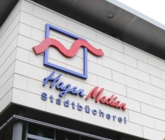 Ein Mitmachvortrag zum Thema Saatgut findet in der Stadtbücherei auf der Springe statt. (Foto: Linda Kolms/Stadt Hagen)
