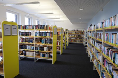 Die Infobörse findet in Haspe statt. (Foto: Stadt Hagen)