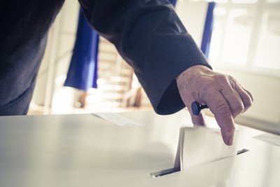 Die Stadt Hagen sucht Helfende für die Kommunalwahl. (Foto: Alexandru Nika/Shutterstock)