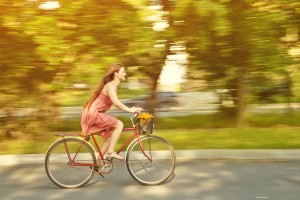 Durch nachhaltige Mobilität kann mehr Lebensqualität in Hagen geschaffen werden. (Foto: Evgeny Bakharev/shutterstock)