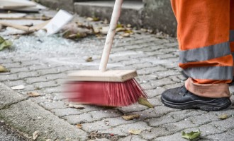 Die Neue Straße ist aktuell aufgrund von Verschmutzungen gesperrt. (Foto: sonnenklang-photo/shutterstock)
