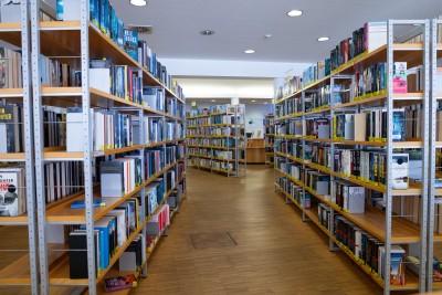 Kinder können in der Stadtbücherei ein Geschenk zum Muttertag basteln. (Foto: Stadt Hagen)
