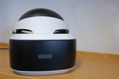 Die Stadtbücherei lädt zu einer Beat Saber-Challenge ein. (Foto: Stadt Hagen)